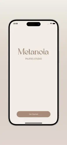 Metanoia | ميتانويا app screenshot